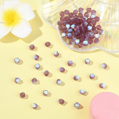 Preciosa&reg Crystal Beads Y-PRC-BA6-20050-20019-1