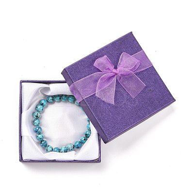 Valentines Day Gifts Boxes Packages Cardboard Bracelet Boxes X-BC148-04-1