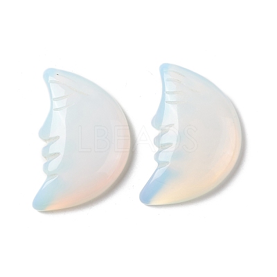 Opalite Cabochons G-E579-02C-1
