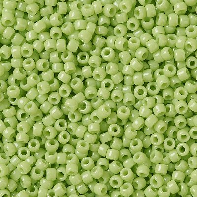 TOHO 11/0 Round Beads SEED-TR11-0044-1
