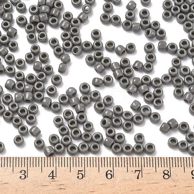 TOHO 6/0 Round Beads SEED-TR06-0053D-1