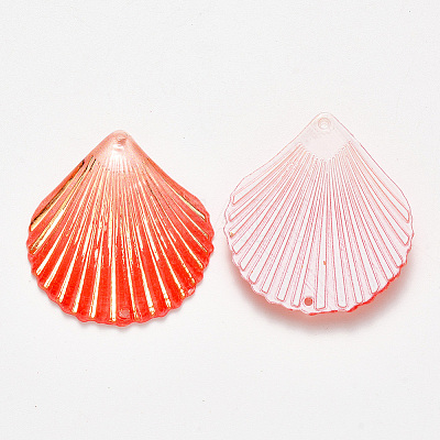Transparent Acrylic Links connectors TACR-R140-05H-1