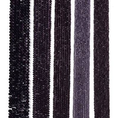 Glass Beads Strands EGLA-A044-T3mm-D15-1