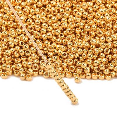 TOHO 11/0 Round Beads X-SEED-TR11-0712-1