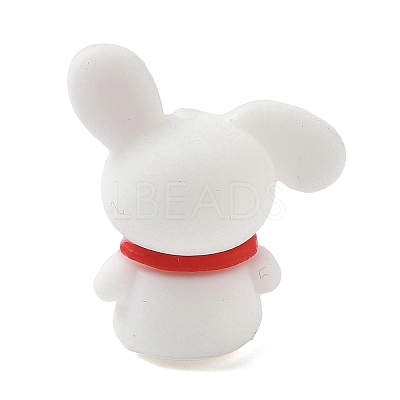 Silicone Beads SIL-H010-01I-1