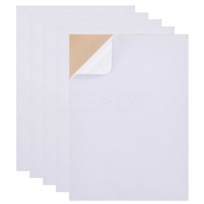 Self-adhesive Flocking Fabric DIY-SP0008-01A-1