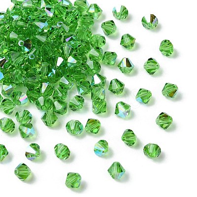 Preciosa&reg Crystal Beads Y-PRC-BA5-50520-201-1