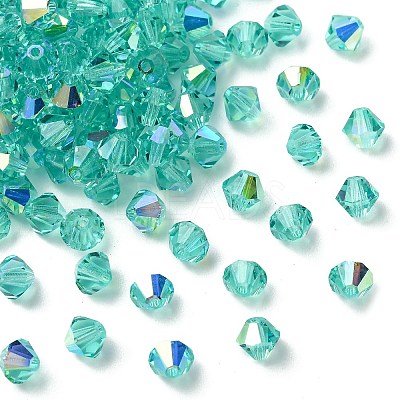 Preciosa&reg Crystal Beads X-PRC-BA5-50005-200-1