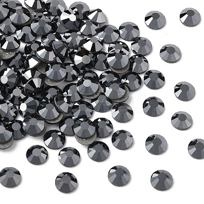 Preciosa® Crystal Hotfix Flatback Stones Y-PRC-HSS12-23980-272-1