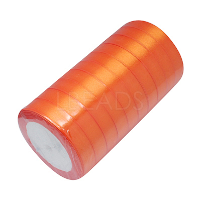 Single Face Satin Ribbon RC12mmY024-1