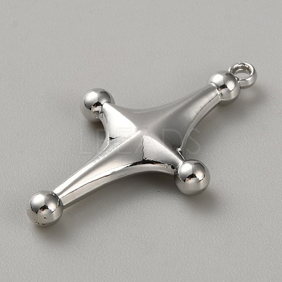 Alloy Pendants FIND-WH0002-89P-03-1