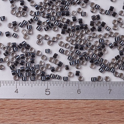 MIYUKI Delica Beads SEED-J020-DB0925-1