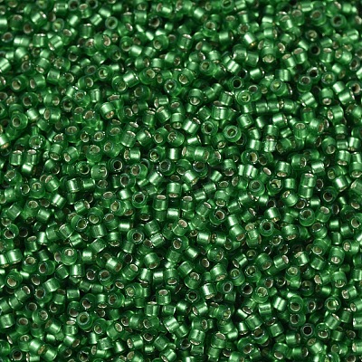 MIYUKI Delica Beads X-SEED-J020-DB0688-1