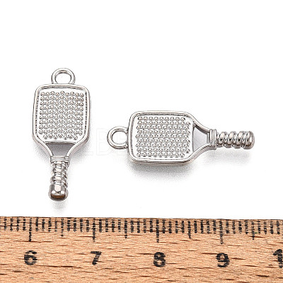 Alloy Pendants PALLOY-N185-06A-P-1