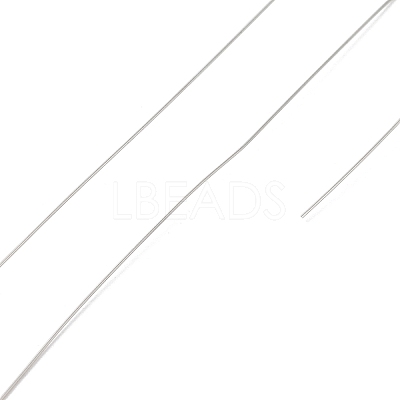 Non-Tarnish 10 Rolls 304 Stainless Steel Wire TWIR-H001-01B-P-1