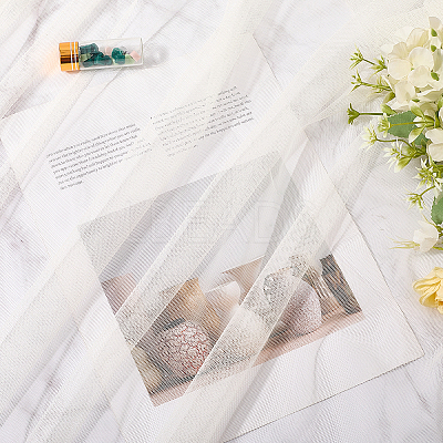 Polyester Mesh Fabric DIY-WH20011-89A-03-1