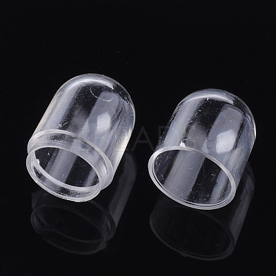 Openable Plastic Bead Containers KY-T004-03-1