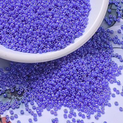 MIYUKI Round Rocailles Beads SEED-X0054-RR0483-1