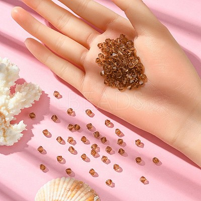 Preciosa&reg Crystal Beads Y-PRC-BA5-10330-1