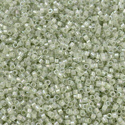 MIYUKI Delica Beads SEED-X0054-DB1765-1