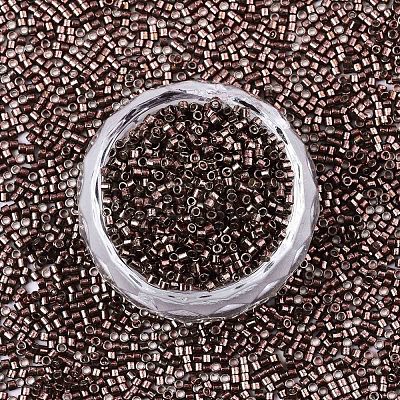 FGB 11/0 Grade A Glass Seed Beads X-SEED-S030-1205-1