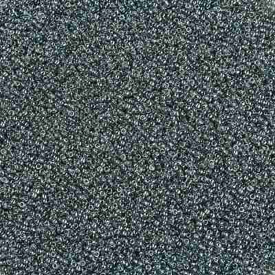 TOHO Round Seed Beads SEED-JPTR15-0113-1
