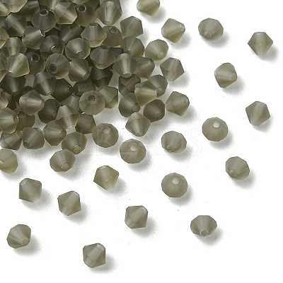 Preciosa&reg Crystal Beads Y-PRC-BA4-40010-840-1