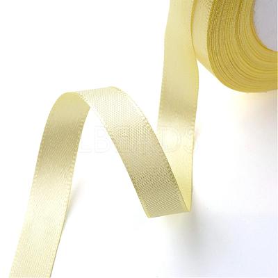 Single Face Satin Ribbon RC10mmY010-1