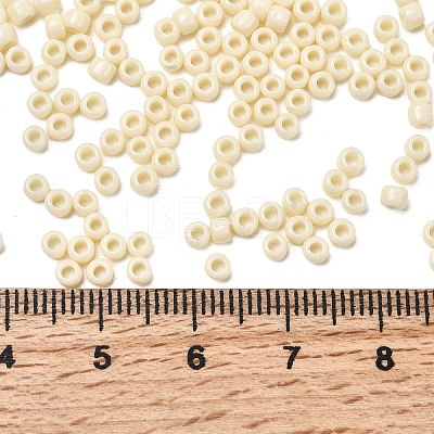 TOHO 8/0 Round Beads SEED-XTR08-0051-1