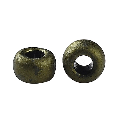 TOHO 11/0 Round Beads X-SEED-TR11-0617-1