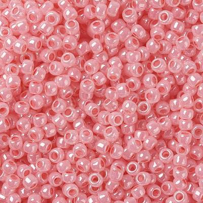 TOHO Round Seed Beads SEED-TR08-0911-1