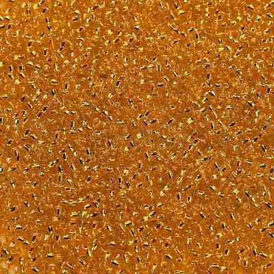 TOHO 11/0 Round Beads X-SEED-TR11-0030B-1