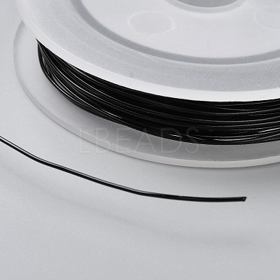 Round Copper Wire for Jewelry Making CWIR-WH0001-0.7mm-08-1