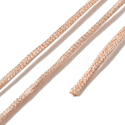 Polyester Embroidery Floss OCOR-C005-B15-1