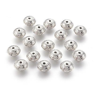 CCB Plastic Beads CCB-G006-160P-1