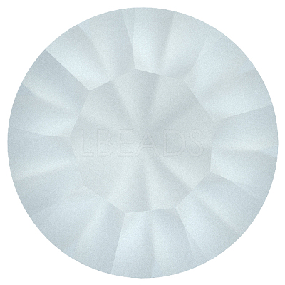 Preciosa&reg MAXIMA Crystal Round Stones X-PRC-RBSS29-01000-1