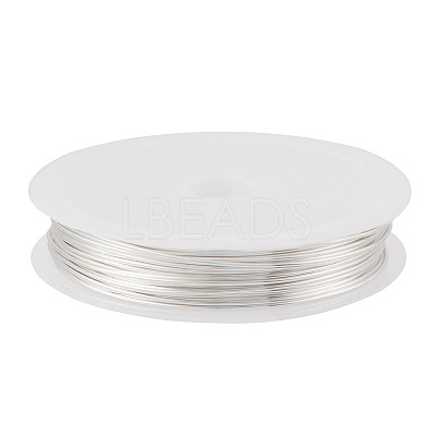 Copper Wire CWIR-TAC0002-01F-S-1