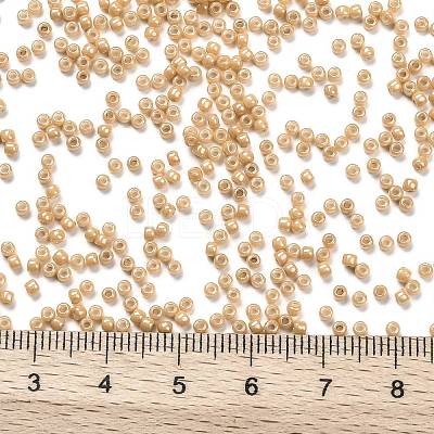 TOHO 11/0 Round Beads X-SEED-TR11-0123D-1