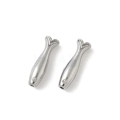 304 Stainless Steel Beads X1-STAS-F320-15B-P-1