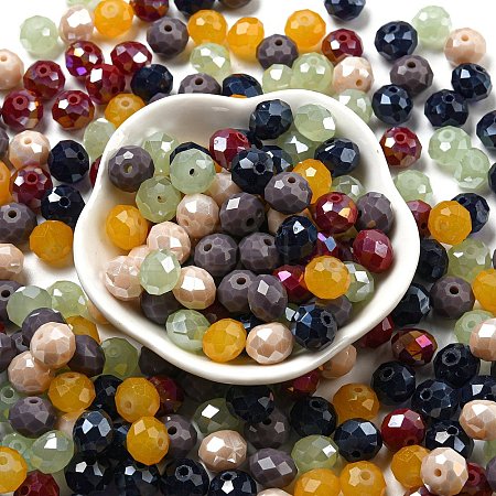 Glass Beads EGLA-A034-SM10mm-20-1