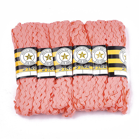 Polypropylene Fiber Ribbons SRIB-S050-B33-1