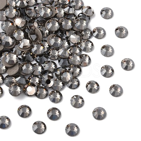 Preciosa&reg Crystal Hotfix Flatback Stones Y-PRC-HSS10-00030-279-1