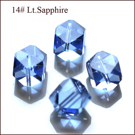 K9 Glass SWAR-F084-6x6mm-14-1