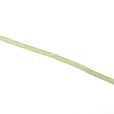 Nylon Ribbons OCOR-WH0064-55-1