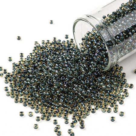 TOHO 11/0 Round Beads SEED-JPTR11-0243-1