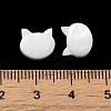 Natural Freshwater Shell Beads SHEL-H003-04-3