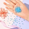 Preciosa&reg Crystal Beads X-PRC-BB4-60010-200-4