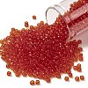 TOHO Round Seed Beads SEED-XTR08-0005-1