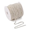 Iron Twisted Chains CH-0.7DK-S-4