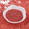 (Repacking Service Available) Round Glass Seed Beads SEED-C016-2mm-169B-1